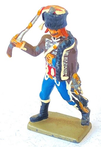 Soldats plomb starlux - plomb,