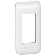 Legrand 78801 - Plaque
