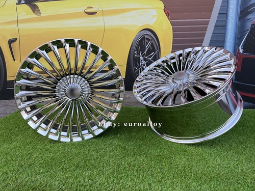 Inch 5x112 maybach - 4, 20