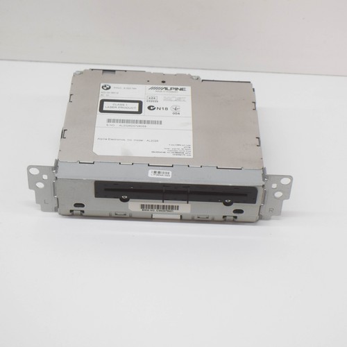 Autoradio bmw f10 avec - cd,