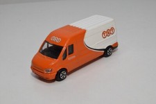 B54 1:64 3 INCH CORGI FORD