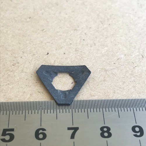 Lenco goldring l75 l78 b52 - lenco,