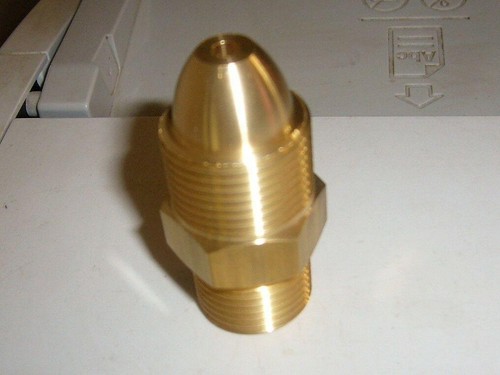 Adaptateur bouteille argon - adaptateur,