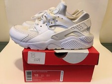 Nike Air Max Huarache OG White