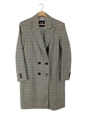 ZARA BASIC Manteau mi-saison