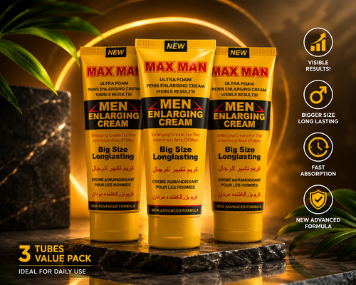 Max man men enlarging ultra - max,