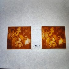 Nu féminin Jules Richard 1900