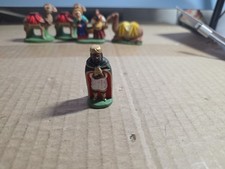 santon escoffier 5 cm Env