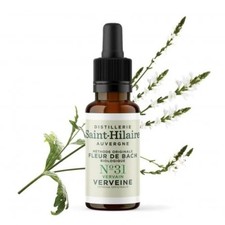 Fleur de Bach bio n°31 -