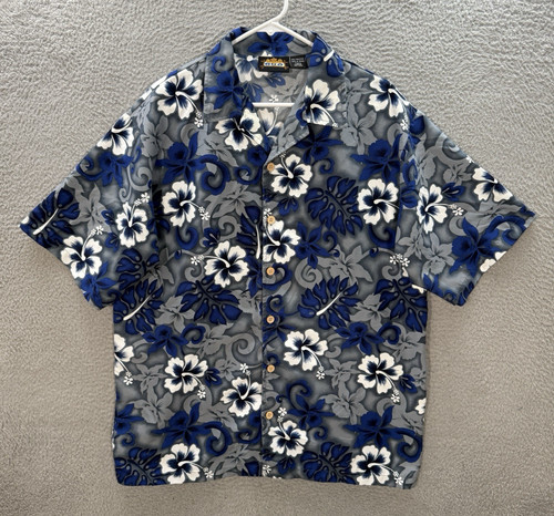 Vintage odo shirt - adult, large