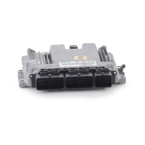 Calculateur moteur renault - calculateur,