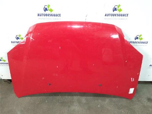 Capot suzuki ignis ddis - suzuki,