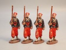 QUIRALU  ARMEE D AFRIQUE