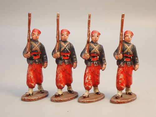 Quiralu armee afrique - quiralu,