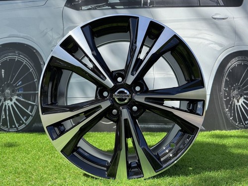 R18 pouce 5x114 nissan - r18,