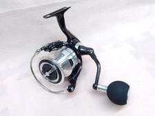 Moulinet de pêche Daiwa Lexa LT6000D-H