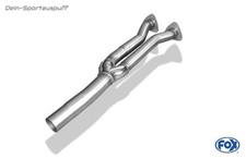 Tube De Connexion Pour Double