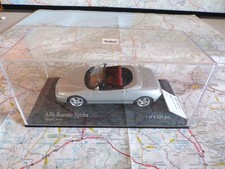 ALFA ROMEO Spider Grise