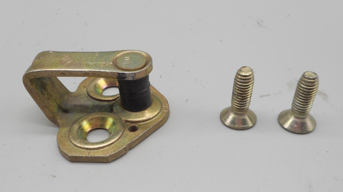 Buté serrure porte - serrure, renault