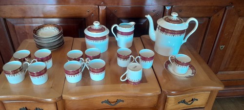 Limoges france service - limoges,