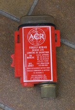 LAMPE DE DETRESSE US AIR FORCE