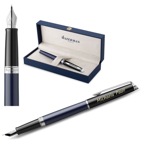 Waterman hémisphère - waterman,