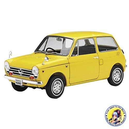 Hasegawa historic car - 1/24,