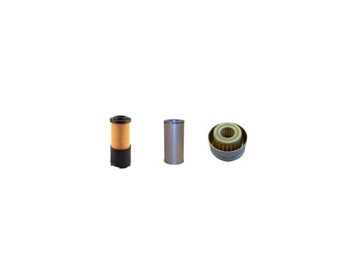 Kit service filtre - de,