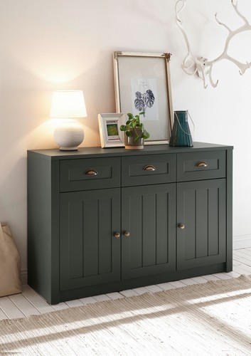 Ascot buffet commode bahut - commode,
