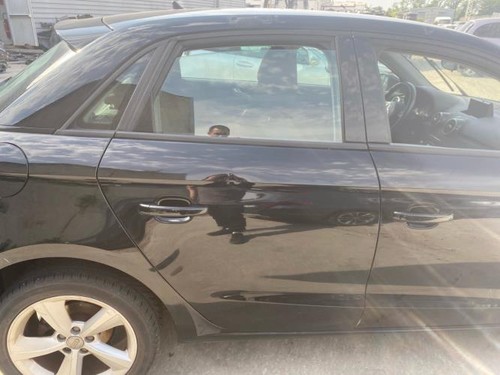 Porte arriere droit audi - arriere, a1