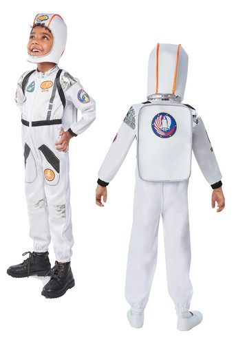 Astronaute garçons - astronaute,