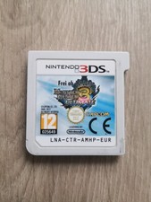 Jeu 3DS Monster Hunter 3