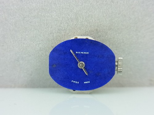 Bucherer mécanisme montre - bucherer,