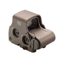 EOTech EXPS3-0 Tan Holographic