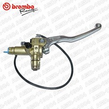 Pompe De Frein Brembo Avant Or