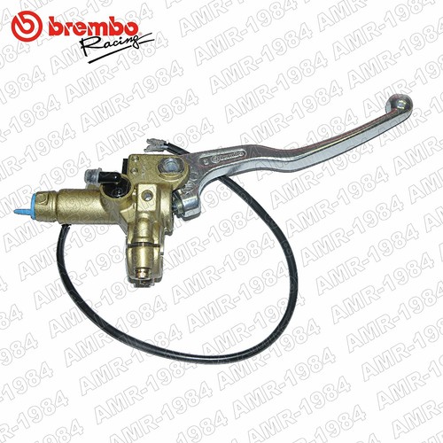Pompe frein brembo - frein, avant