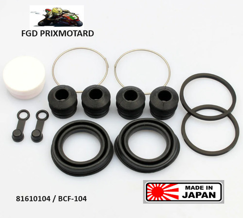 Honda cbx 1000 1979 1980 - honda, kit