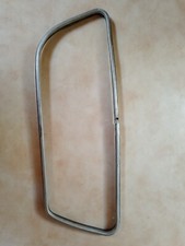 Chassis fenêtre alu droit pour Messerschmitt KR200