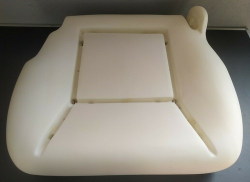 Mousse assise avant côté - d'assise,