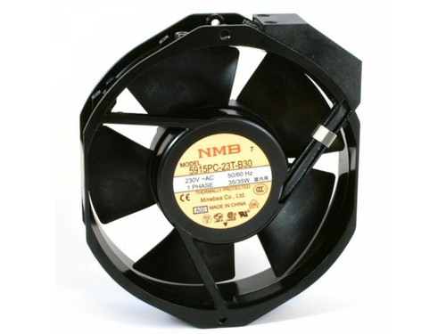 Ventilateur 172x162x38 230vac - ventilateur,