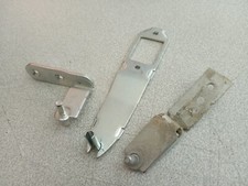 Lot Charnière Métal Porte Axe Réfrigérateur Congélateur Whirlpool BSNF9152OX