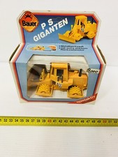 BAUER P.S. GIGANTEN SPIELAKTIV