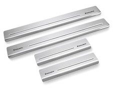 Seuils de porte pour BMW 5 E39