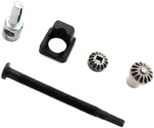 réglage tendeur barre