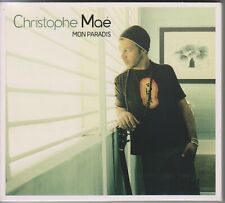 Christophe Maé - Mon Paradis