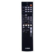 Télécommande home cinéma - télécommande, de