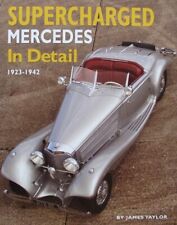 LIVRE/BOOK : Supercharged