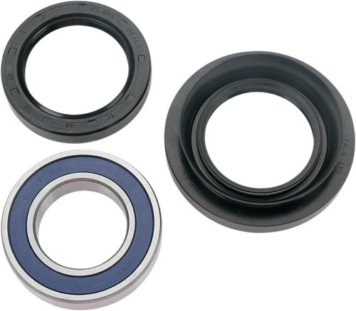 Kit roulement roue - kit, de