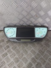 Bloc Compteur - PEUGEOT 807