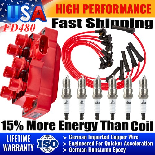 For ford mustang v6 - 4.0l,